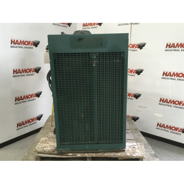 JOHN DEERE 4045HF485 USED-43011983