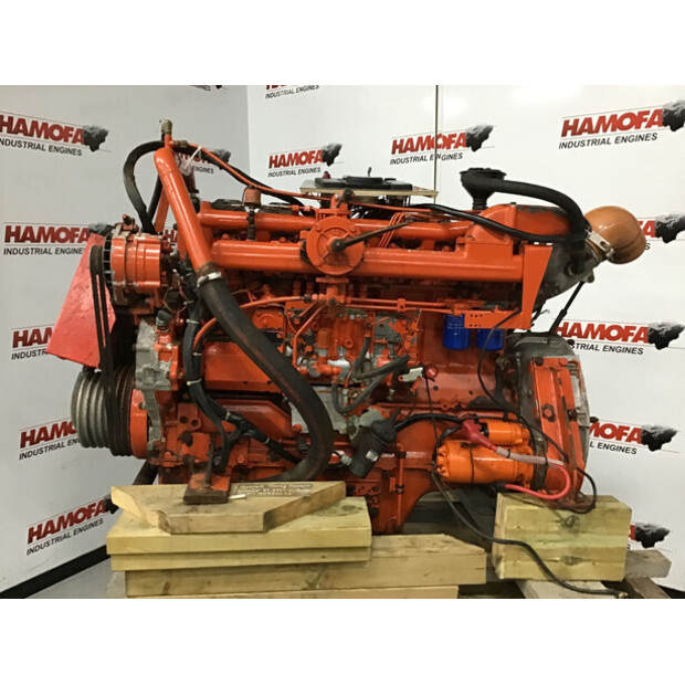 SCANIA DS9.65 USED-43011987