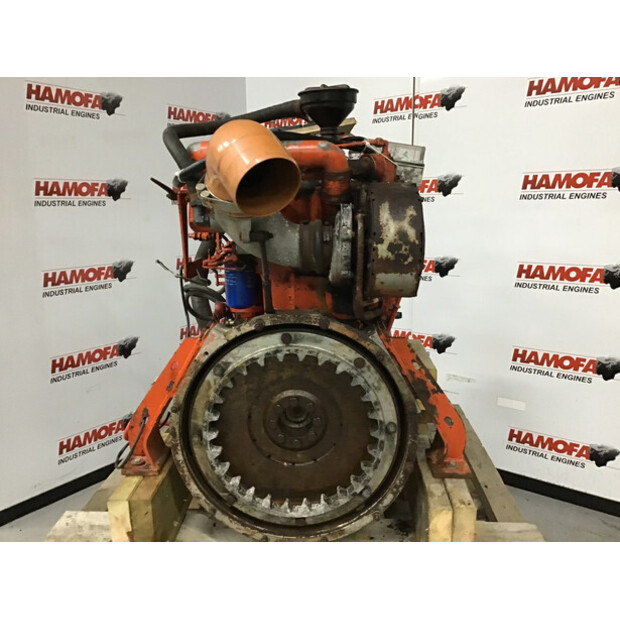 SCANIA DS9.65 USED-43011988