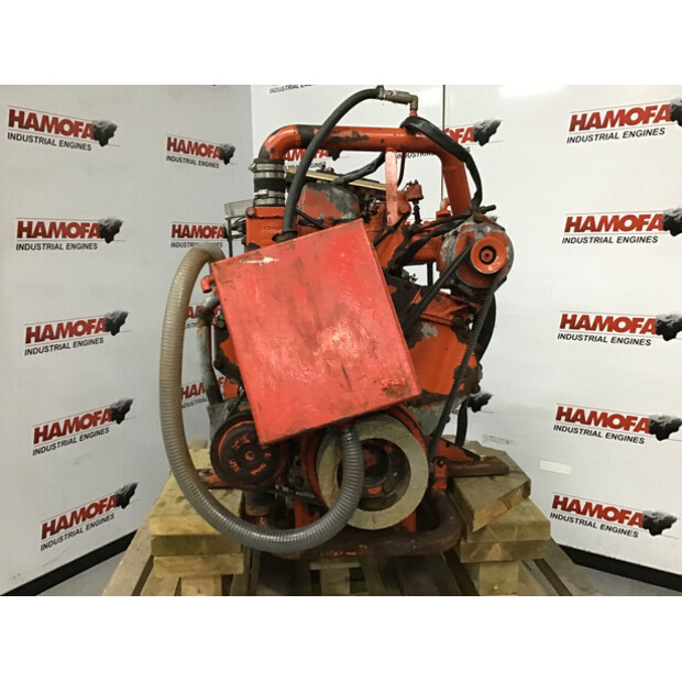 SCANIA DS9.65 USED-43011989