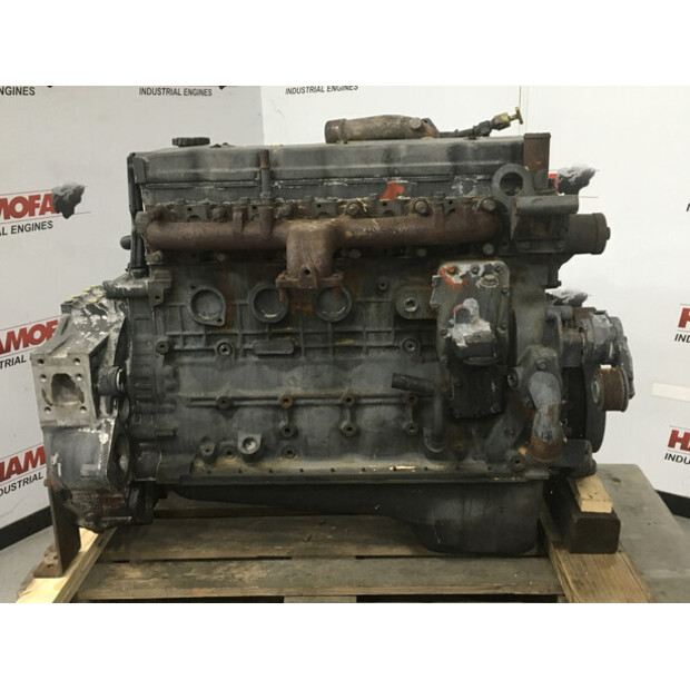 CUMMINS QSB6.7 COMMONRAIL USED-43012015