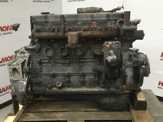 Image de MOTEURS CUMMINS QSB6.7 COMMONRAIL USED