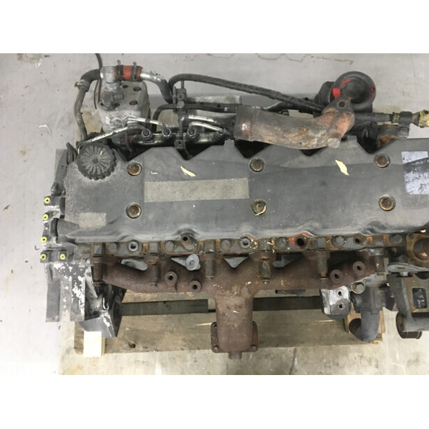 CUMMINS QSB6.7 COMMONRAIL USED-43012019
