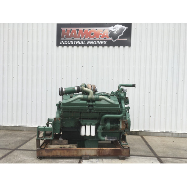 CUMMINS QSK45 CPL2823 USED-43012020