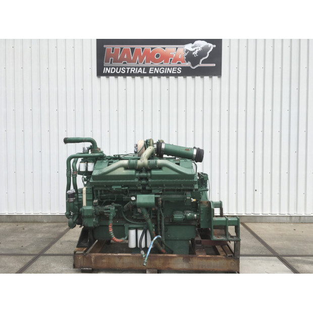 CUMMINS QSK45 CPL2823 USED-43012021