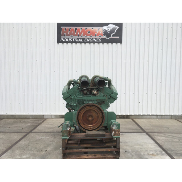 CUMMINS QSK45 CPL2823 USED-43012022