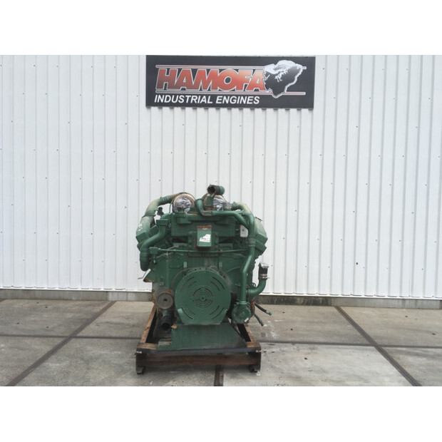 CUMMINS QSK45 CPL2823 USED-43012030