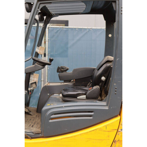 2015 جنجهينريتش EFG 216K-43012045