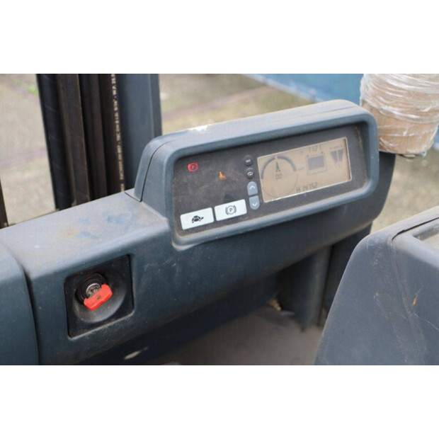 2015 جنجهينريتش EFG 216K-43012049