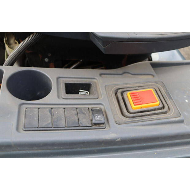 2015 جنجهينريتش EFG 216K-43012055