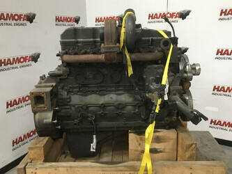Image de IVECO F4HFE613S*A003 USED