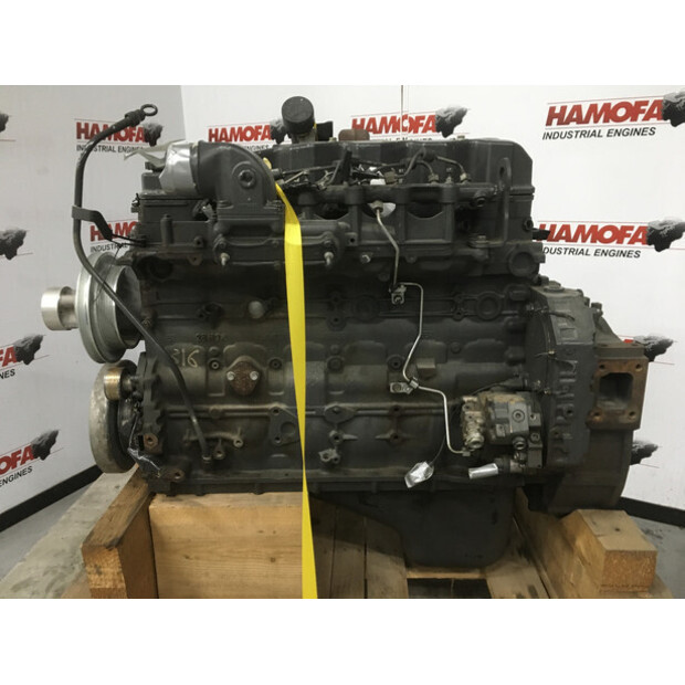 IVECO F4HFE613S*A003 USED-43012062