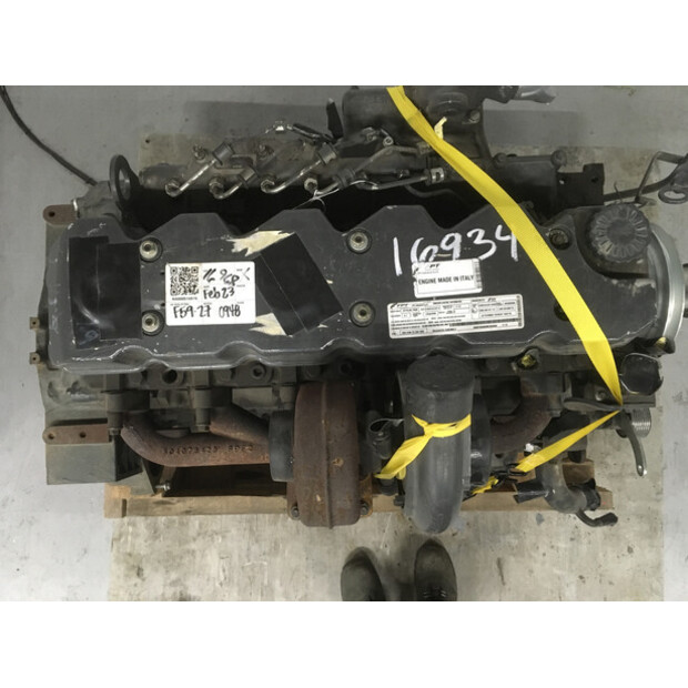 IVECO F4HFE613S*A003 USED-43012065
