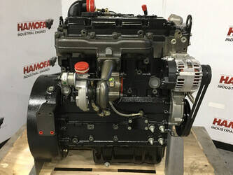 صورة ل قطع الغيار CATERPILLAR C4.4 446-3981579 NEW