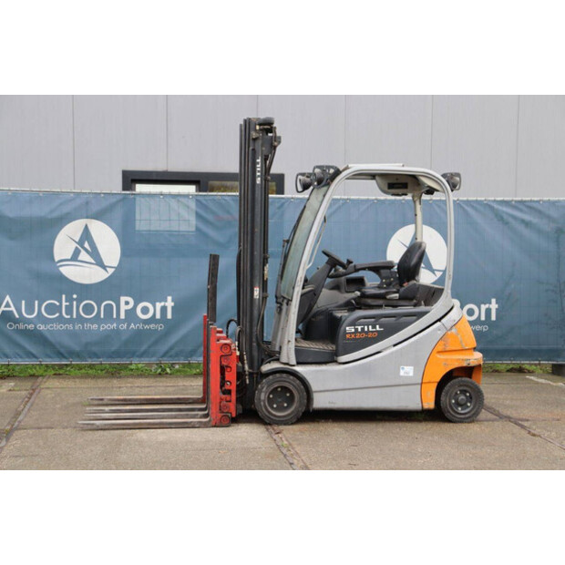 2011 ستيل RX20-20P-43012069