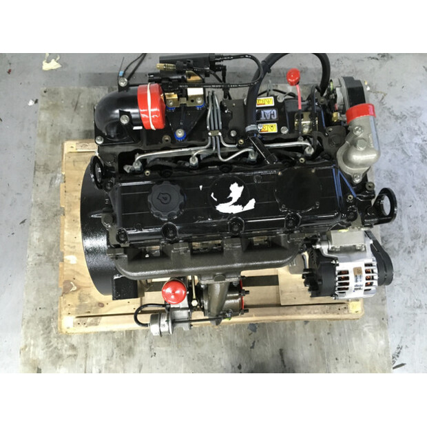 CATERPILLAR C4.4 446-3981579 NEW-43012089