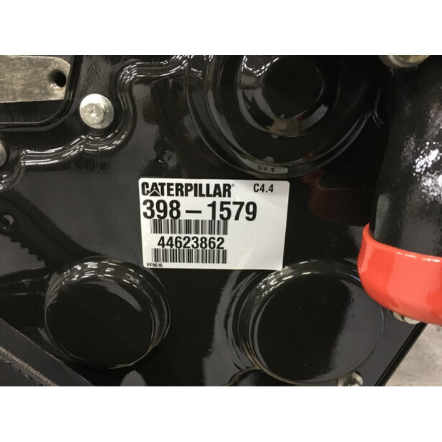 CATERPILLAR C4.4 446-3981579 NEW-43012098