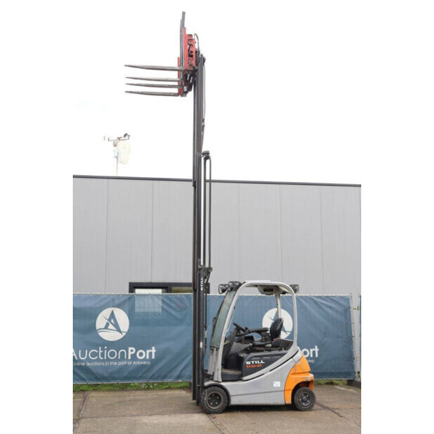 2011 ستيل RX20-20P-43012107