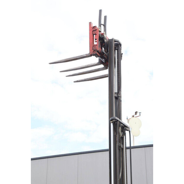 2011 ستيل RX20-20P-43012110