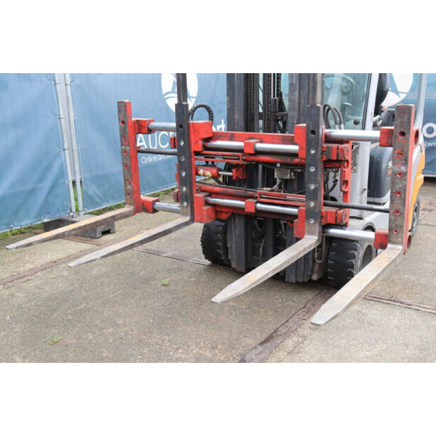 2011 ستيل RX20-20P-43012111