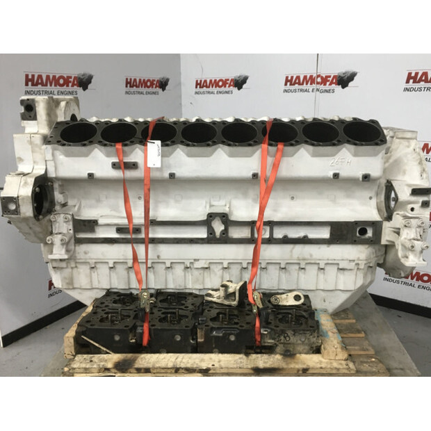 DEUTZ DEUTZ TBD616 V16 USED-43012114