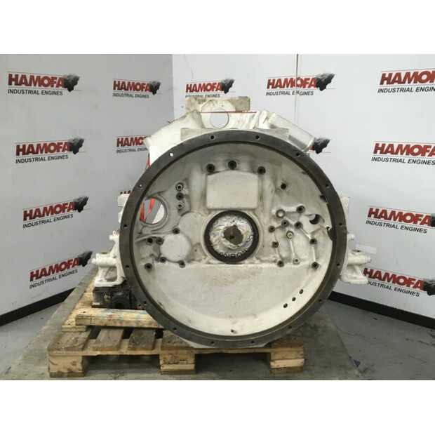 DEUTZ DEUTZ TBD616 V16 USED-43012116