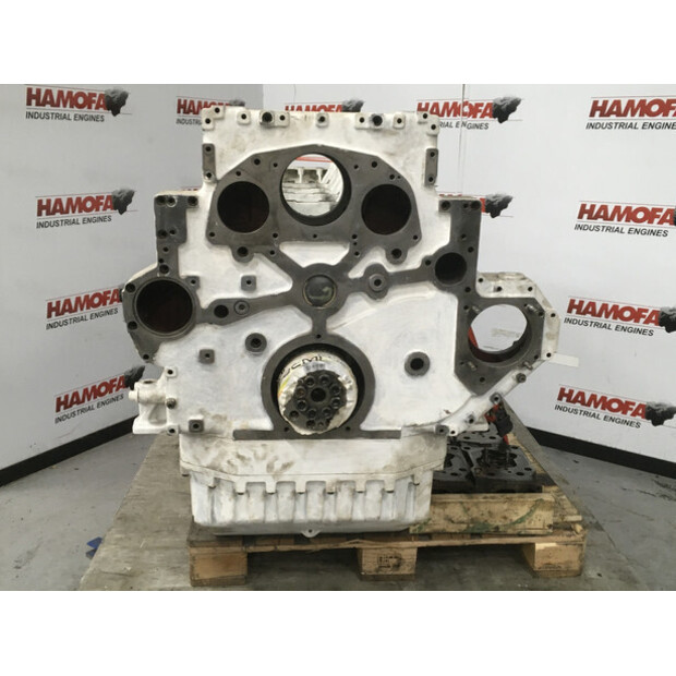 DEUTZ DEUTZ TBD616 V16 USED-43012117