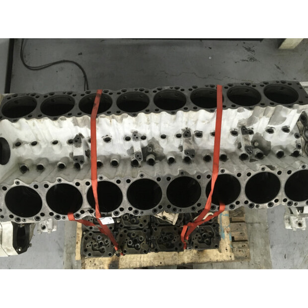 DEUTZ DEUTZ TBD616 V16 USED-43012118