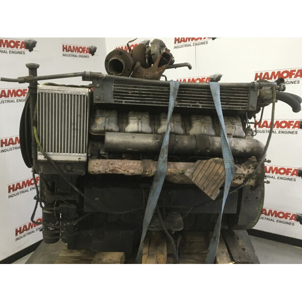 DEUTZ BF10L513 USED-43012119