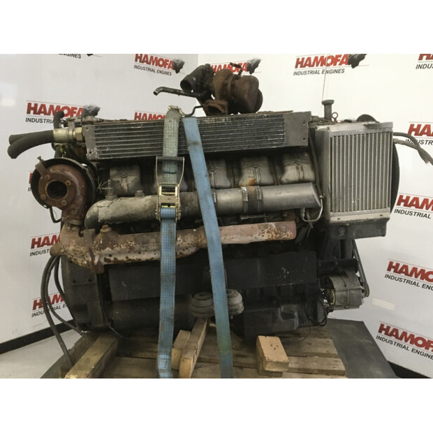 DEUTZ BF10L513 USED-43012120