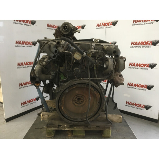 DEUTZ BF10L513 USED-43012121