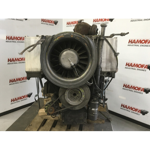 DEUTZ BF10L513 USED-43012122