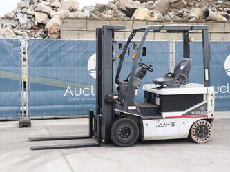 Image de 2012 NISSAN T1B2
