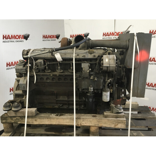 DEUTZ BF6M1013C USED-43012161