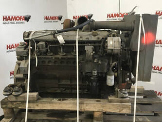 صورة ل محركات DEUTZ BF6M1013C USED