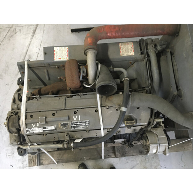 DEUTZ BF6M1013C USED-43012165