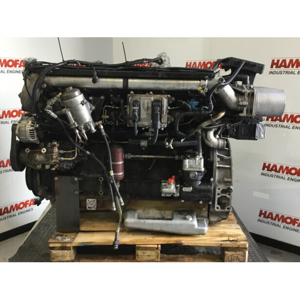 MAN D2066-LOH26 USED-43012168