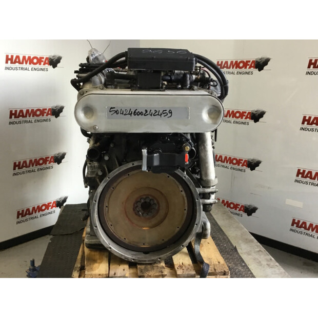 MAN D2066-LOH26 USED-43012169