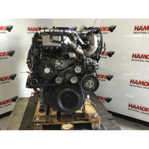 MAN D2066-LOH26 USED-43012170