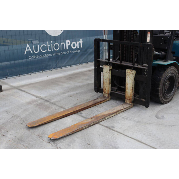 2019 سوميتومو 13FD35PAX-43012182