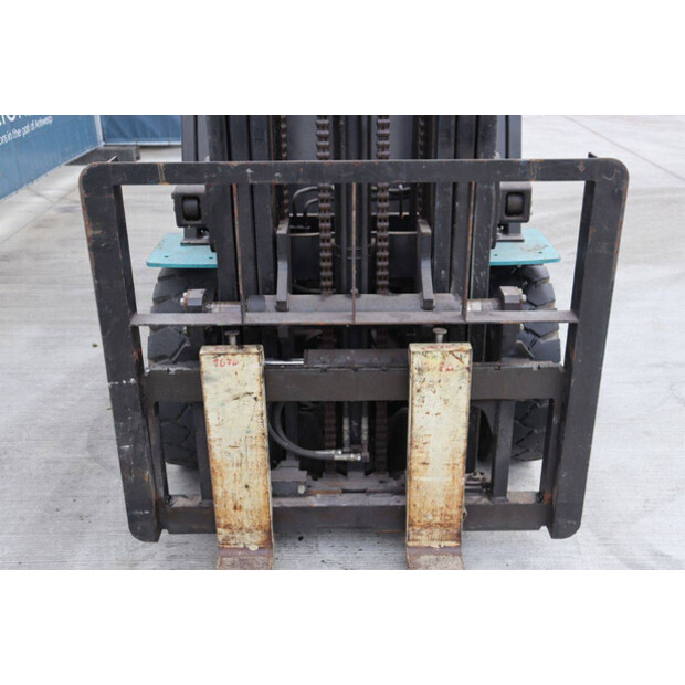 2019 سوميتومو 13FD35PAX-43012184