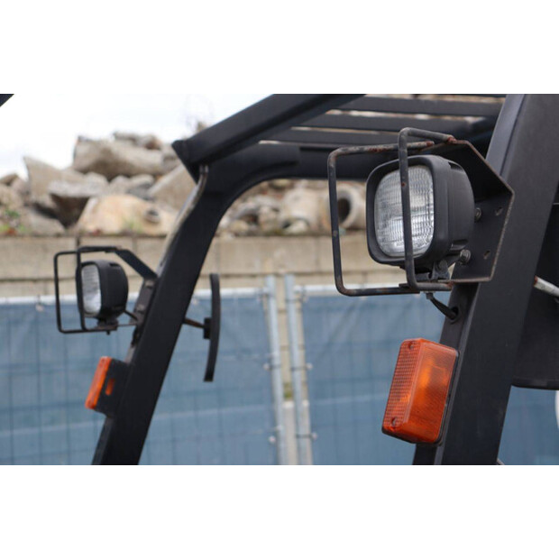 2019 سوميتومو 13FD35PAX-43012186