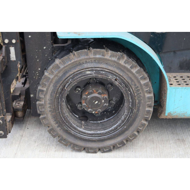 2019 سوميتومو 13FD35PAX-43012187