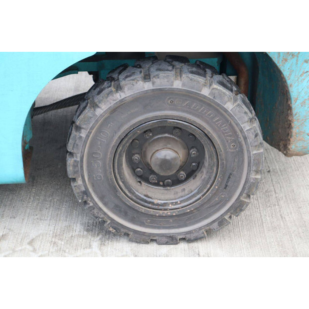 2019 سوميتومو 13FD35PAX-43012188