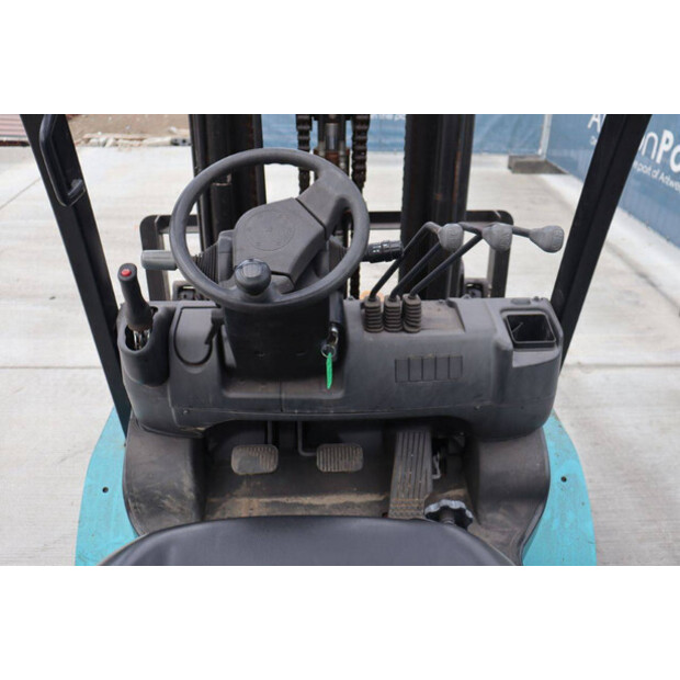 2019 سوميتومو 13FD35PAX-43012191