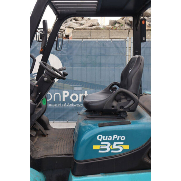 2019 سوميتومو 13FD35PAX-43012192