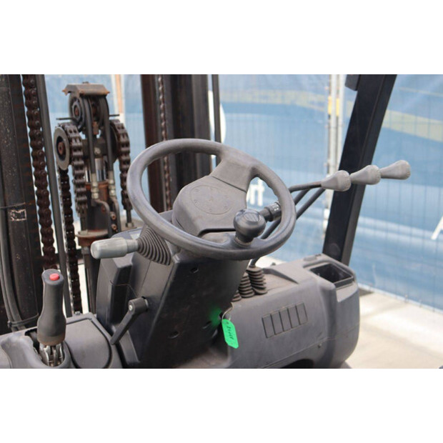 2019 سوميتومو 13FD35PAX-43012194