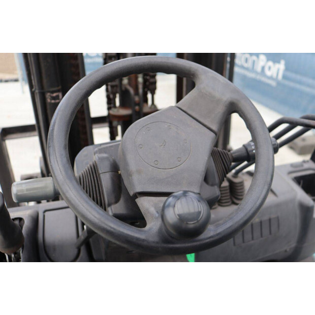 2019 سوميتومو 13FD35PAX-43012196