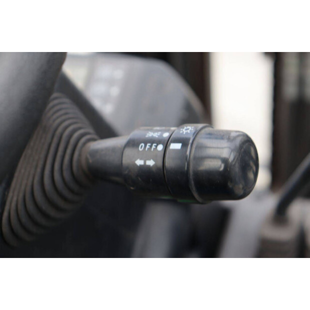 2019 سوميتومو 13FD35PAX-43012197