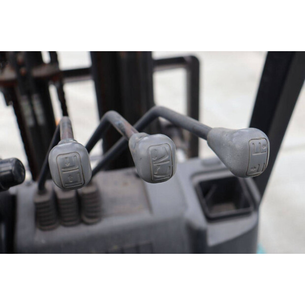 2019 سوميتومو 13FD35PAX-43012199